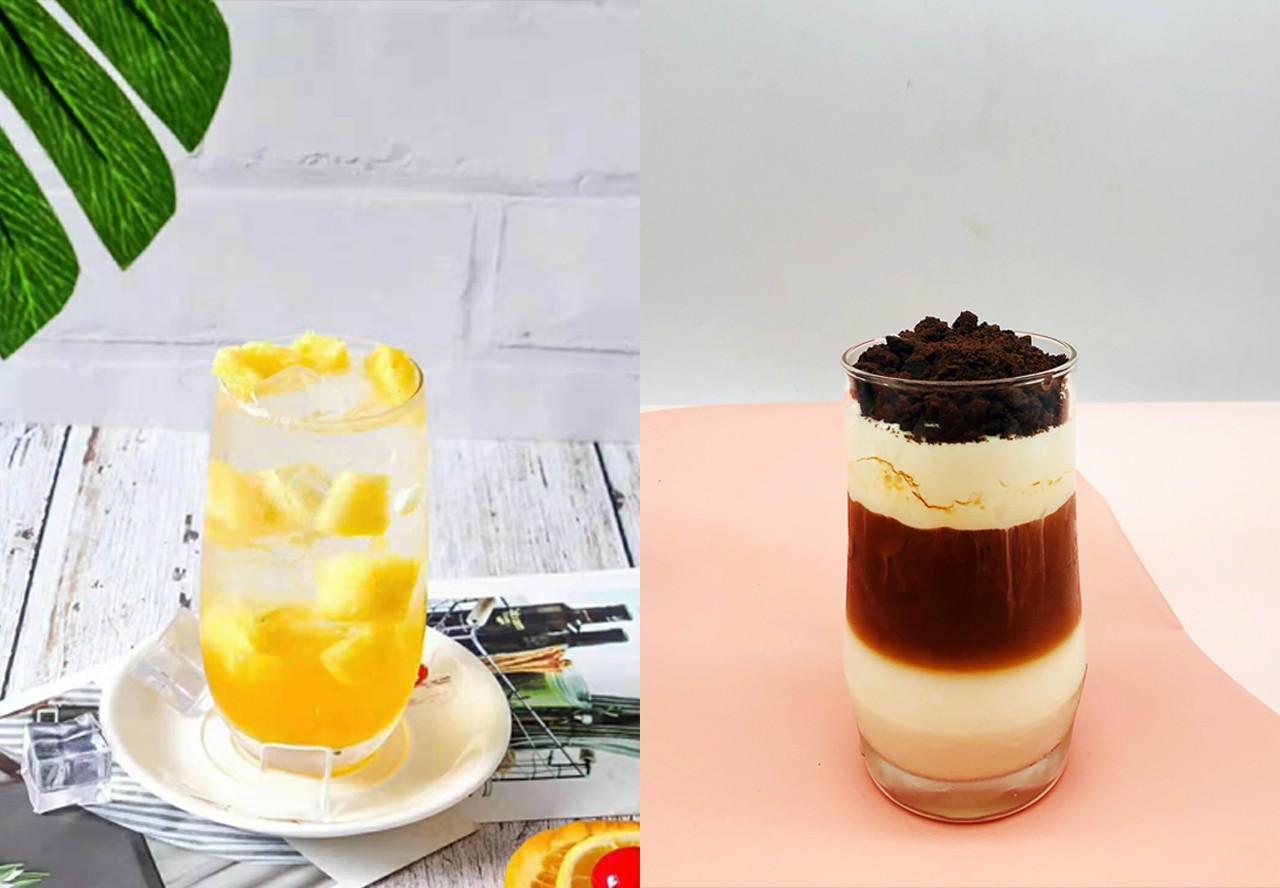 coco奶茶 coco奶茶