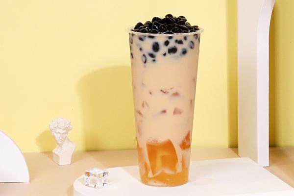 coco奶茶在哪里加盟？项目总部就在上海(图1)