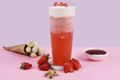 coco奶茶 coco奶茶