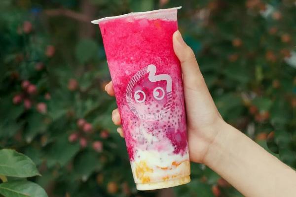 开一家coco奶茶加盟费多少?(图2) 开一家coco奶茶加盟费多少?(图2)