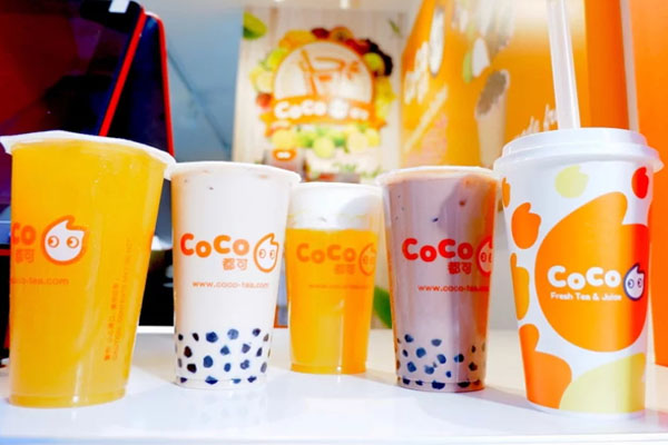 coco奶茶流动加盟小车多久回本-情况竟是这般!(图2) coco奶茶流动加盟小车多久回本-情况竟是这般!(图2)