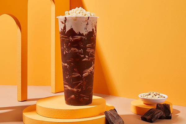 coco奶茶加盟注意事项,成功或失败关键就在这儿了(图2) coco奶茶加盟注意事项,成功或失败关键就在这儿了(图2)