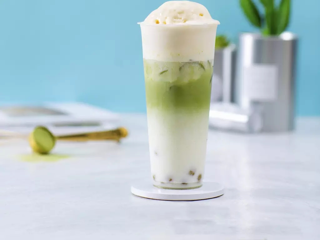 coco奶茶 coco奶茶