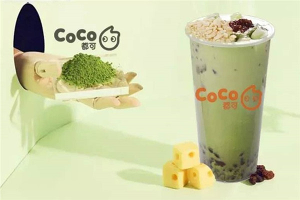 日本coco奶茶加盟条件有什么？谁说日本开店会很难(图2)