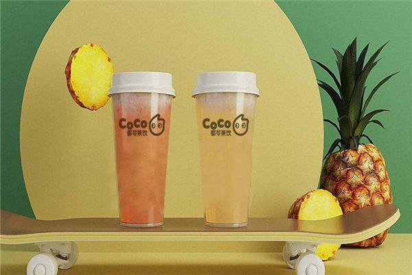 coco奶茶不能开单店吗,能否获得良好的市场前景(图1) coco奶茶不能开单店吗,能否获得良好的市场前景(图1)