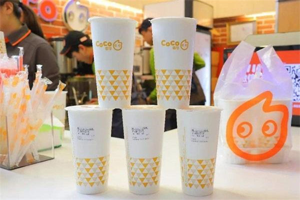 开一家coco奶茶加盟费多少?(图2) 开一家coco奶茶加盟费多少?(图2)