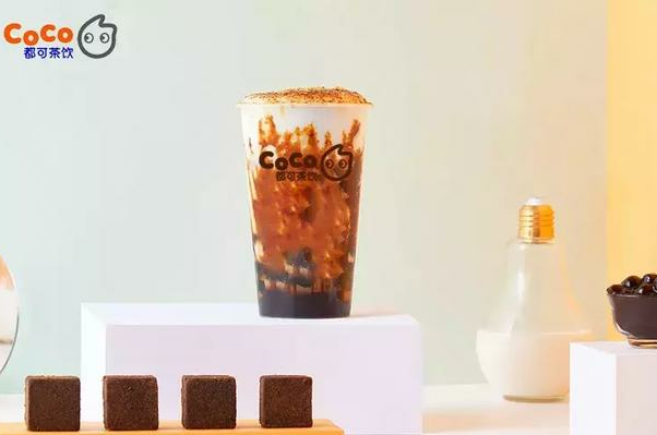 coco奶茶店月利润真不错,只要开店就都会忙碌起来(图2) coco奶茶店月利润真不错,只要开店就都会忙碌起来(图2)