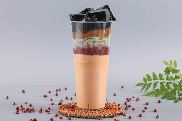 coco奶茶店加盟合肥市场分析，想合作先要满足这些要求(图2)