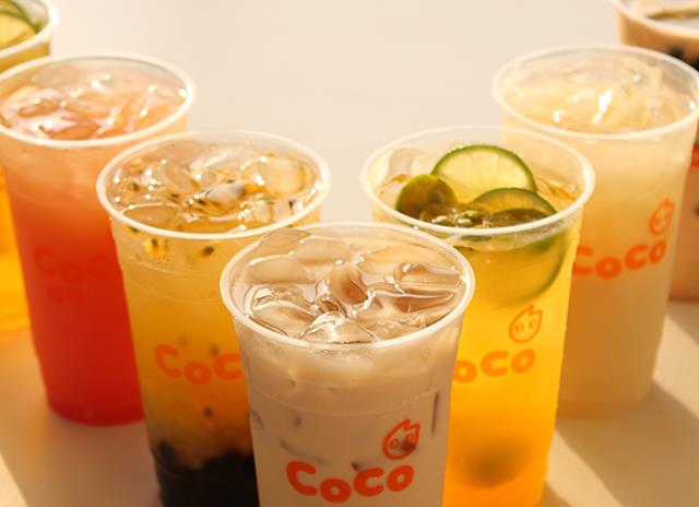 台铺奶茶和coco奶茶哪个好?台铺奶茶和coco奶茶各自的优势(图2) 台铺奶茶和coco奶茶哪个好?台铺奶茶和coco奶茶各自的优势(图2)