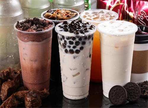 情绪茶和coco奶茶各有哪些优势?两大知名品牌实力超群(图1) 情绪茶和coco奶茶各有哪些优势?两大知名品牌实力超群(图1)