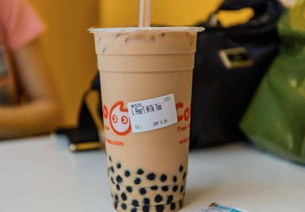 coco奶茶总部在哪里?台湾上海两地满足加盟商(图1) coco奶茶总部在哪里?台湾上海两地满足加盟商(图1)