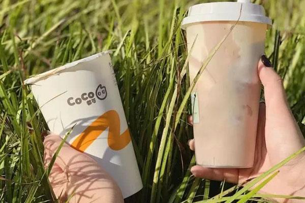 小县城加盟coco赚钱吗?想加盟的您是不容错过coco奶茶的(图1) 小县城加盟coco赚钱吗?想加盟的您是不容错过coco奶茶的(图1)