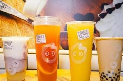 coco奶茶加盟店赚不赚?谁说都不管用,数据说了算(图2) coco奶茶加盟店赚不赚?谁说都不管用,数据说了算(图2)