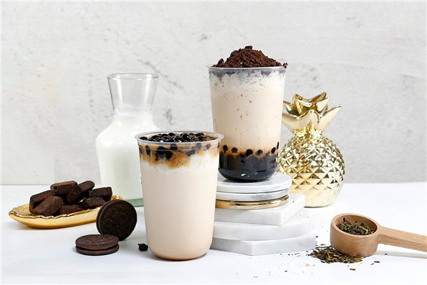 coco奶茶加盟店费用是多少?开家饮品店怎么样?(图2) coco奶茶加盟店费用是多少?开家饮品店怎么样?(图2)