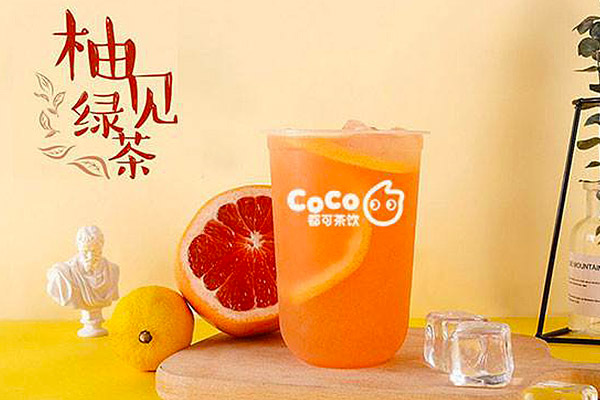 加盟coco奶茶都有什么优势 开店有哪些经营技巧(图1) 加盟coco奶茶都有什么优势 开店有哪些经营技巧(图1)