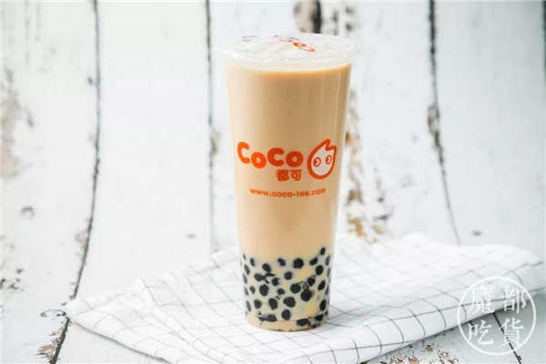 加入抚州coco奶茶店，时尚品牌带您进入江西抚州。(图2)