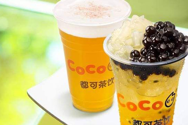 开一家coco奶茶店要多少钱?想不到会是这个数(图2) 开一家coco奶茶店要多少钱?想不到会是这个数(图2)