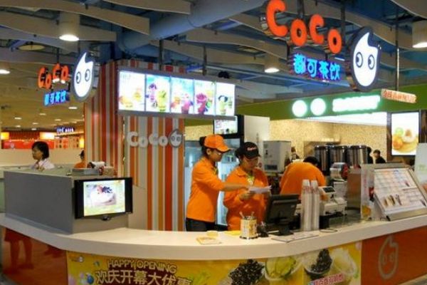 coco奶茶加盟中你不知道的骗局,创业新手谨记(图2) coco奶茶加盟中你不知道的骗局,创业新手谨记(图2)