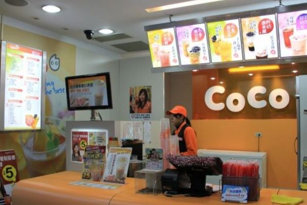 开coco奶茶店亏了,可能与这几点原因有关!(图1) 开coco奶茶店亏了,可能与这几点原因有关!(图1)