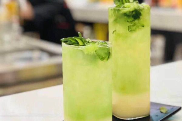 开coco奶茶加盟店挣钱吗? 加盟一共要投入多少钱?(图2) 开coco奶茶加盟店挣钱吗? 加盟一共要投入多少钱?(图2)