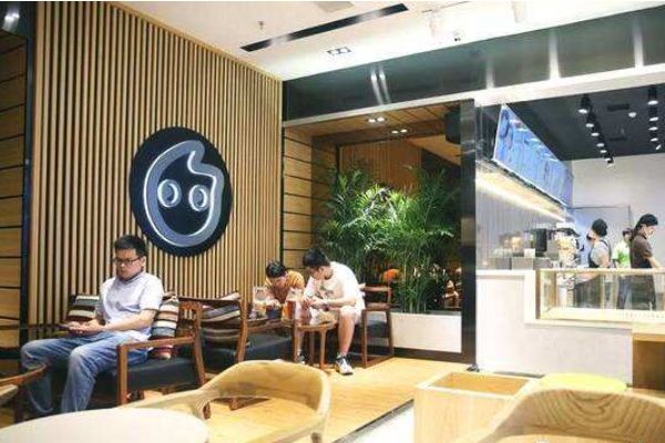 开coco奶茶加盟店挣钱吗? 加盟一共要投入多少钱?(图1) 开coco奶茶加盟店挣钱吗? 加盟一共要投入多少钱?(图1)