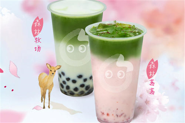 谁加盟过coco奶茶店?如何开一家coco奶茶店?(图2) 谁加盟过coco奶茶店?如何开一家coco奶茶店?(图2)