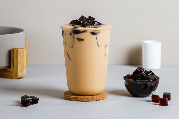 开在coco奶茶店对面有生意吗?如果开店需要接受这样的事实!(图2) 开在coco奶茶店对面有生意吗?如果开店需要接受这样的事实!(图2)