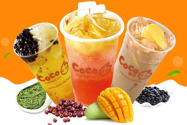 coco奶茶加盟费多少-快来一起揭晓准确费用答案!(图1) coco奶茶加盟费多少-快来一起揭晓准确费用答案!(图1)