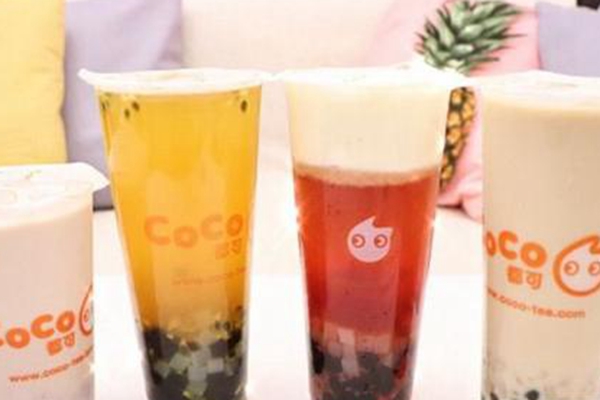 加盟coco奶茶要花费多少钱?它的加盟条件是啥?(图2) 加盟coco奶茶要花费多少钱?它的加盟条件是啥?(图2)