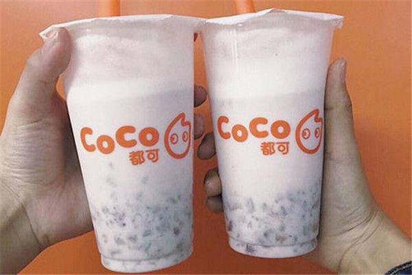 上海加盟coco奶茶多少钱,能否获得良好的加盟前景(图1) 上海加盟coco奶茶多少钱,能否获得良好的加盟前景(图1)