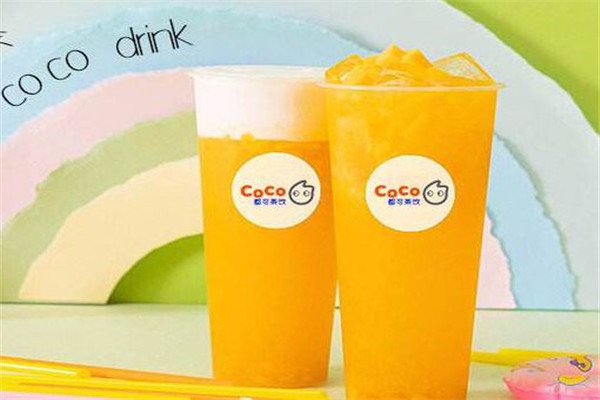 潍坊能加盟coco奶茶店吗?区域保护外可以加盟!(图2) 潍坊能加盟coco奶茶店吗?区域保护外可以加盟!(图2)