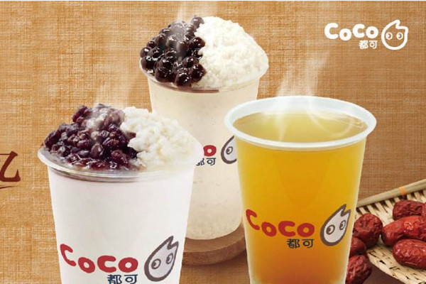 coco都可一年纯利润多少万?加盟coco奶茶多久回本?(图1) coco都可一年纯利润多少万?加盟coco奶茶多久回本?(图1)