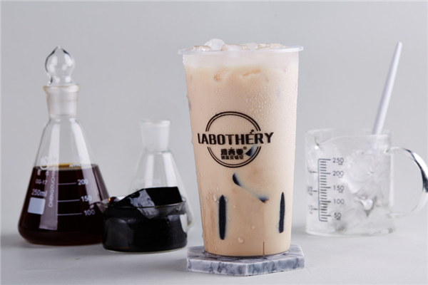 李宁咖啡,万达奶茶:奶咖香里的“危险诱惑”(图2) 李宁咖啡,万达奶茶:奶咖香里的“危险诱惑”(图2)