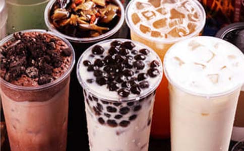 coco奶茶店怎么加盟?零经验的毕业生已经成功开店(图2) coco奶茶店怎么加盟?零经验的毕业生已经成功开店(图2)
