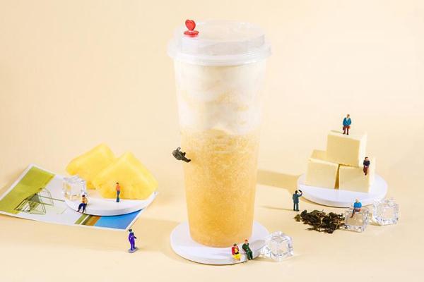 coco奶茶加盟怎么样?优势雄厚,总部扶持(图1) coco奶茶加盟怎么样?优势雄厚,总部扶持(图1)